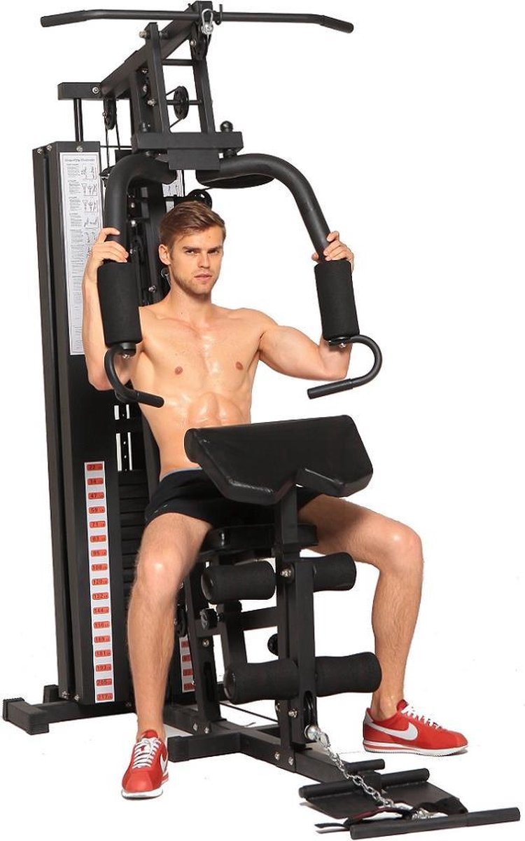 Dione Krachtstation Homegym HG3
