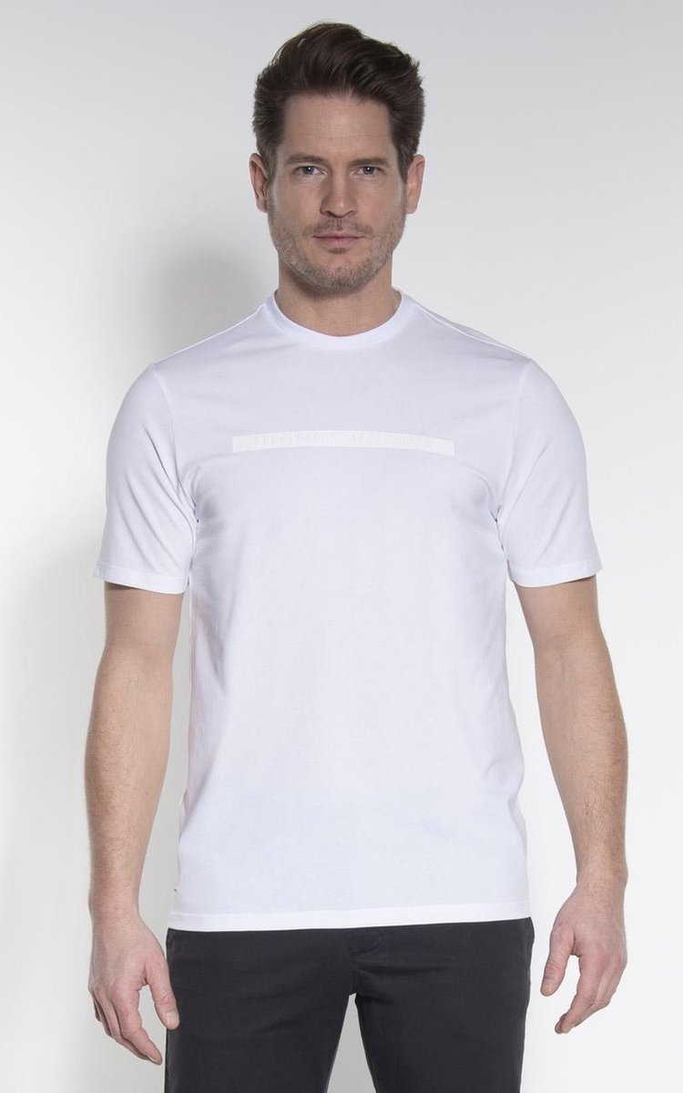 Donkervoort T-shirt Heren korte mouw