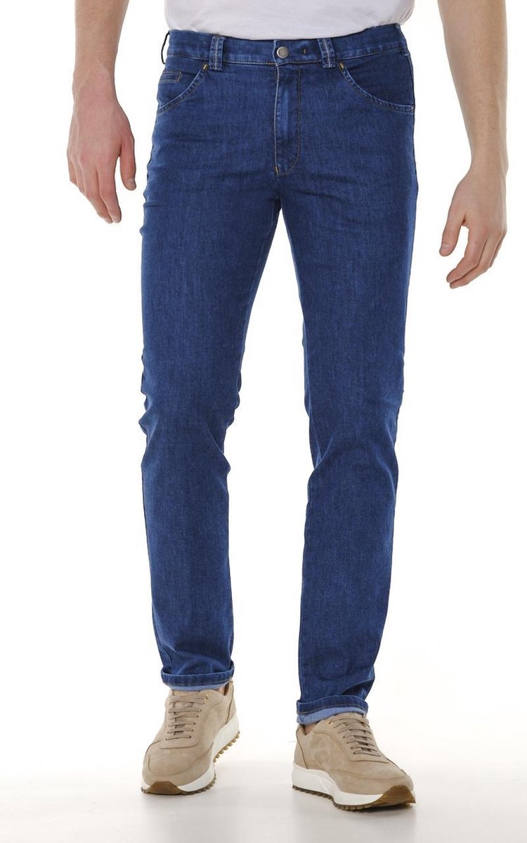 Meyer Dublin Jeans Heren