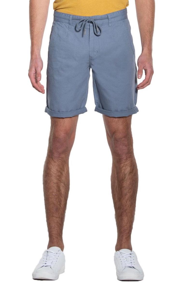 Victim Short Heren