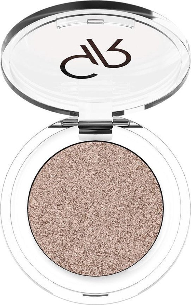 Golden Rose Golden Rose Soft Color Mono Eyeshadow 46- Pearly