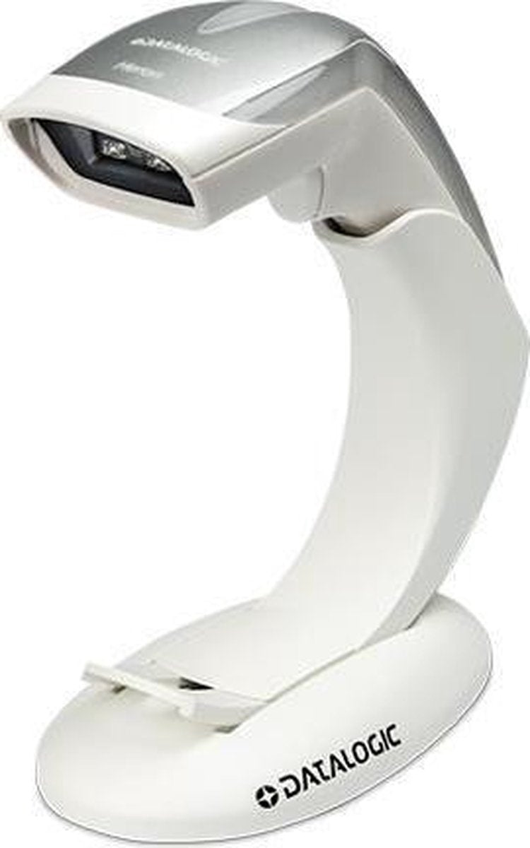 Datalogic barcode scanners Heron HD3430
