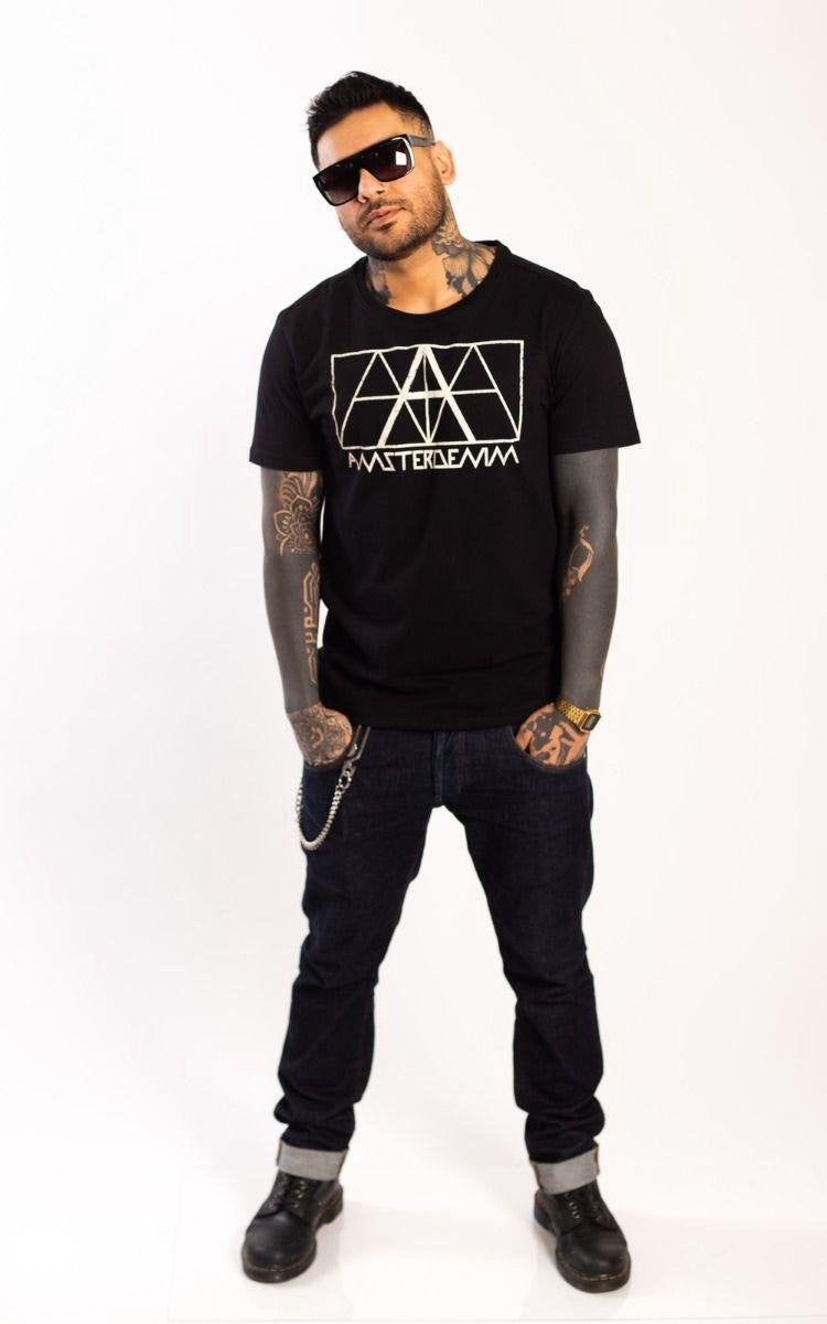 Amsterdenim | AAD TEE - XXXL