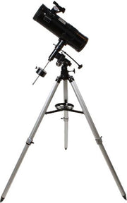 Byomic Spiegeltelescoop Pluto 114/500 EQ-SKY