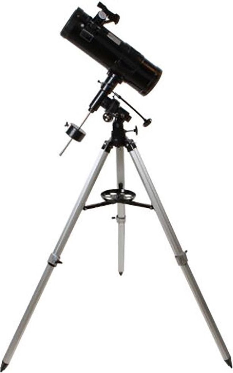 Byomic Spiegeltelescoop Pluto 114/500 EQ-SKY