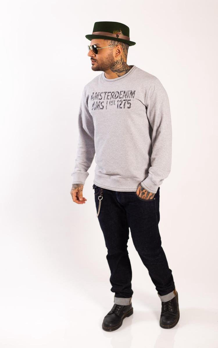 Amsterdenim | SIMON - S