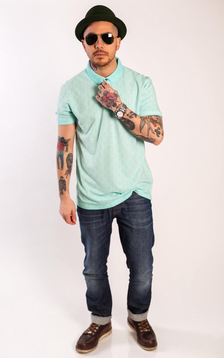 Amsterdenim | RIJKMAN - XXXL