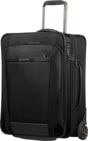 Samsonite Pro-DLX5 - Laptop trolley / 15.6 inch / Zwart