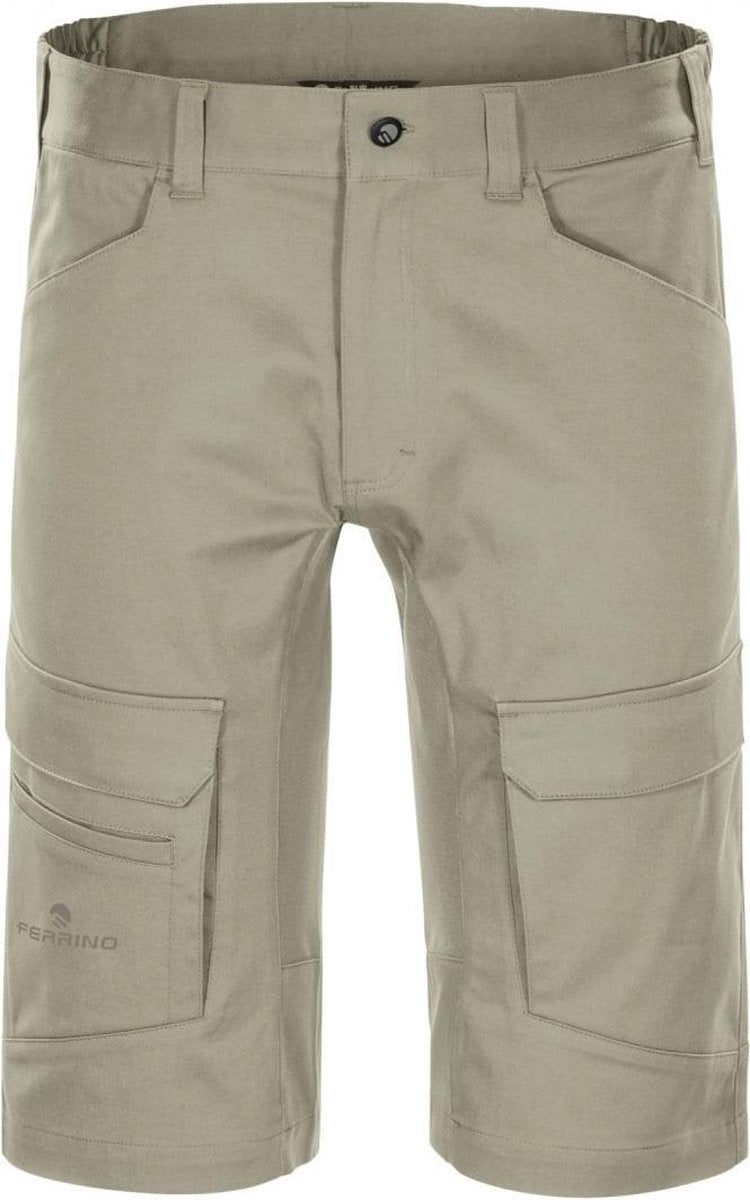Ferrino Yarra Shorts Heren Beige Maat 44