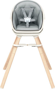 Maxi Cosi Moa - High Chair Beyond White