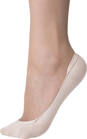 Dames Ballerina Sokken Polyamide 3 paar