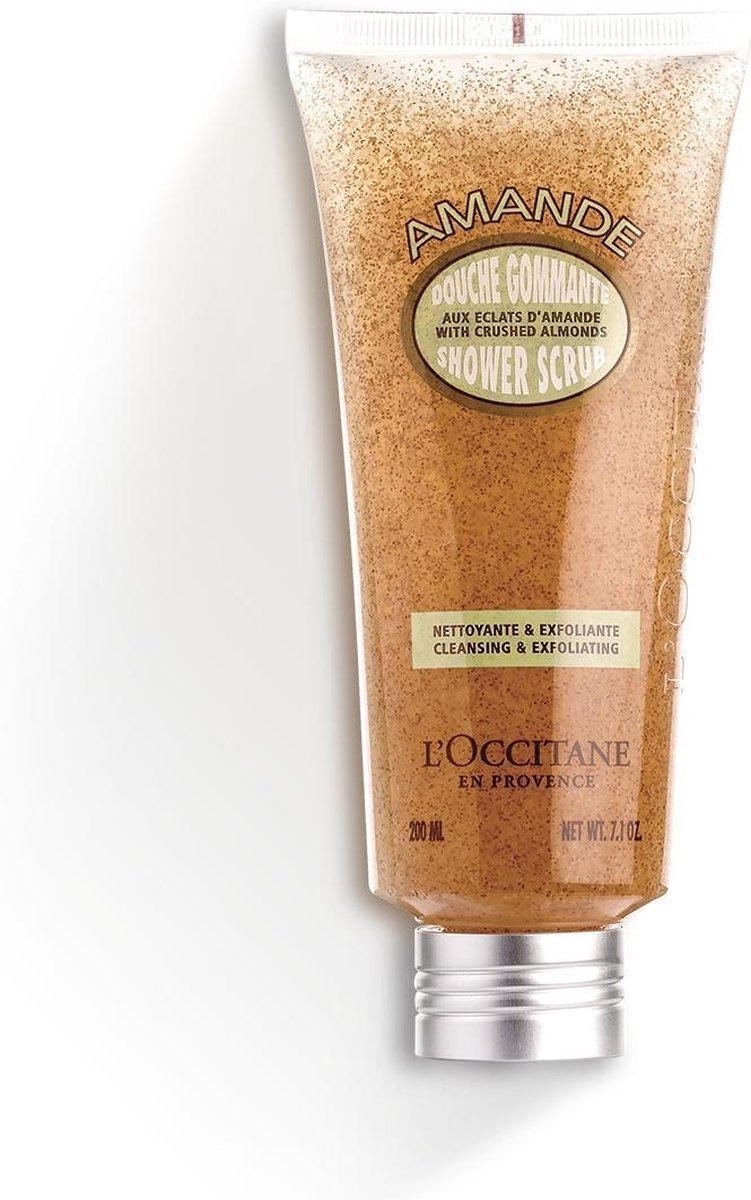 L'Occitane Almond 200 ml