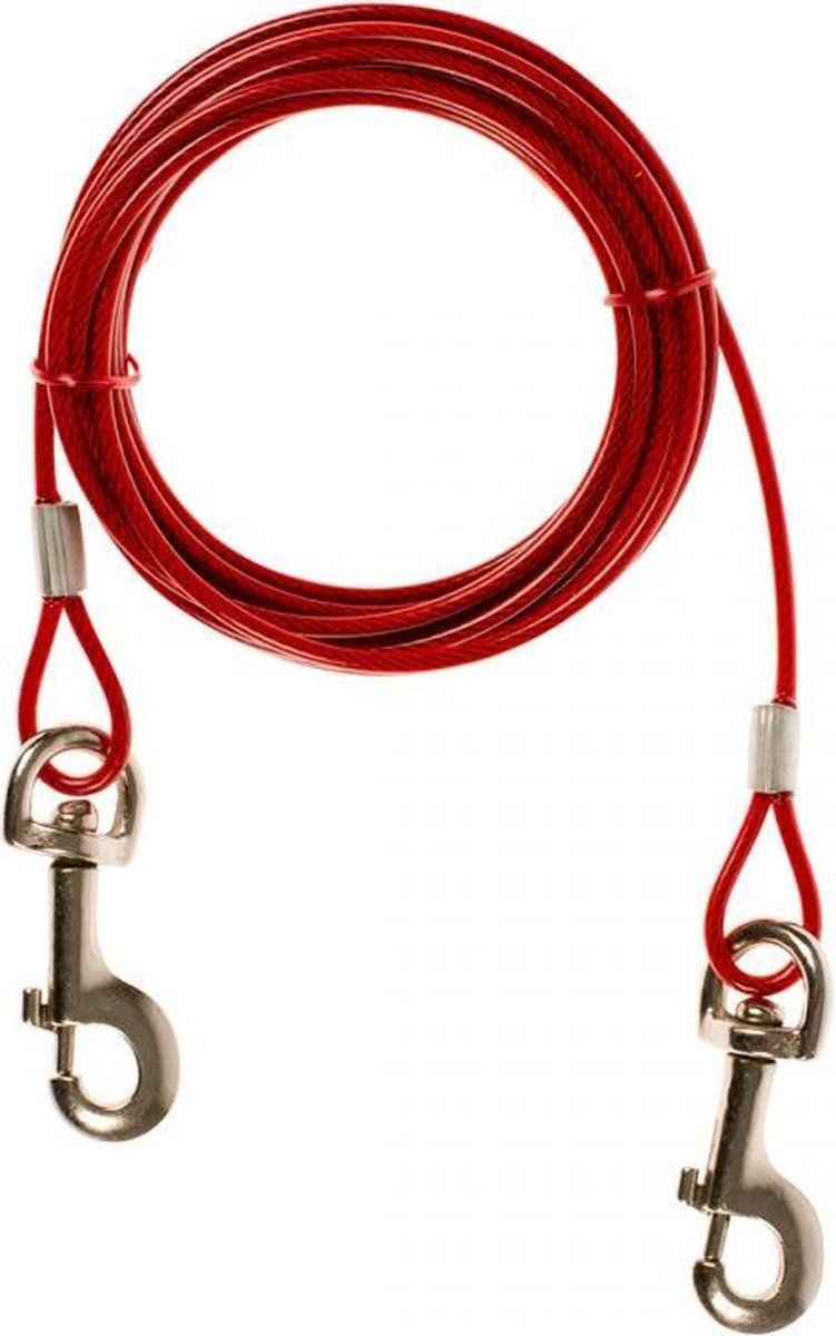 Duvo+ Aanlegkabel Lightweight 4