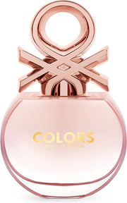 COLORS BLUE spray 50 ml | parfum voor dames aanbieding | parfum femme | geurtjes vrouwen | geur