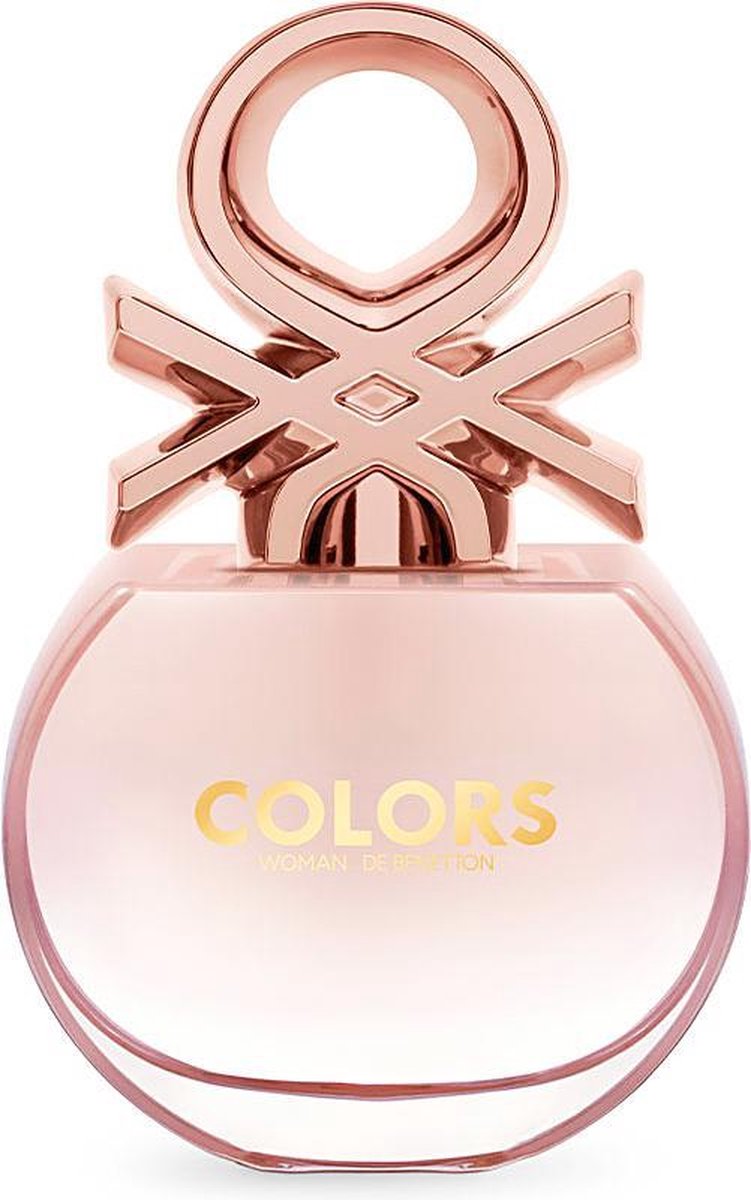COLORS BLUE spray 50 ml | parfum voor dames aanbieding | parfum femme | geurtjes vrouwen | geur