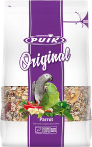 4x Puik Original Papegaai 3