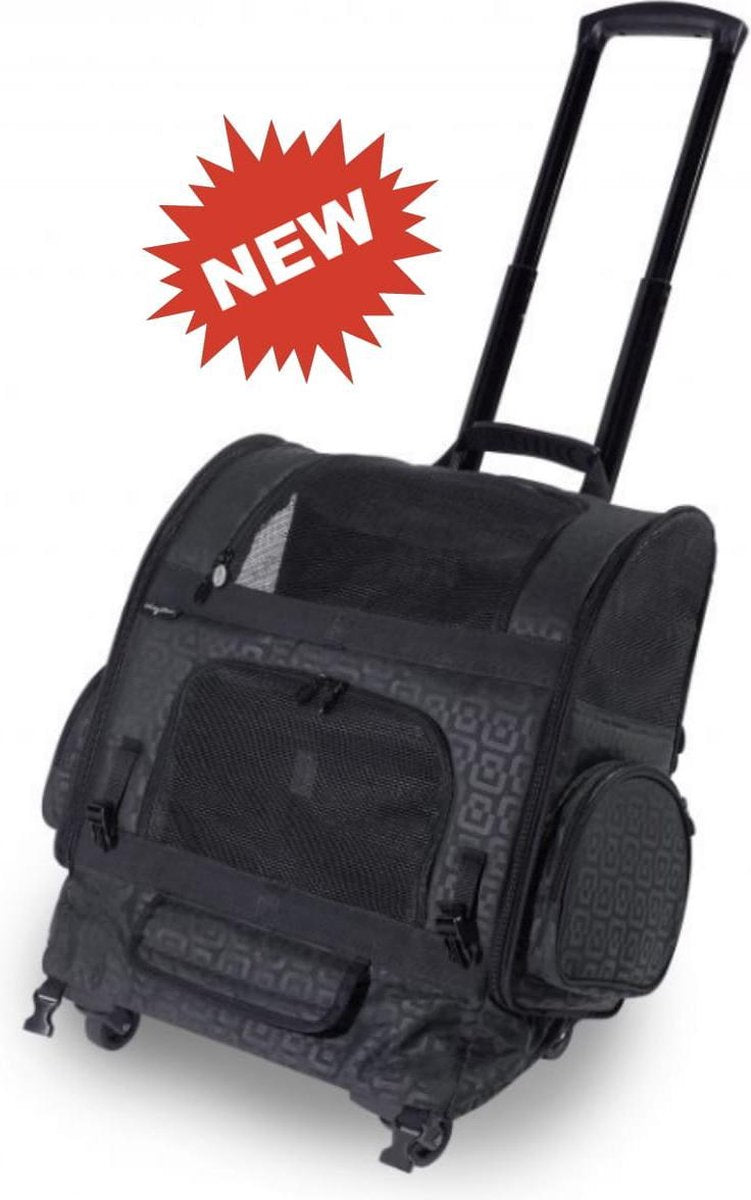Innopet Roller Carrier Trolley