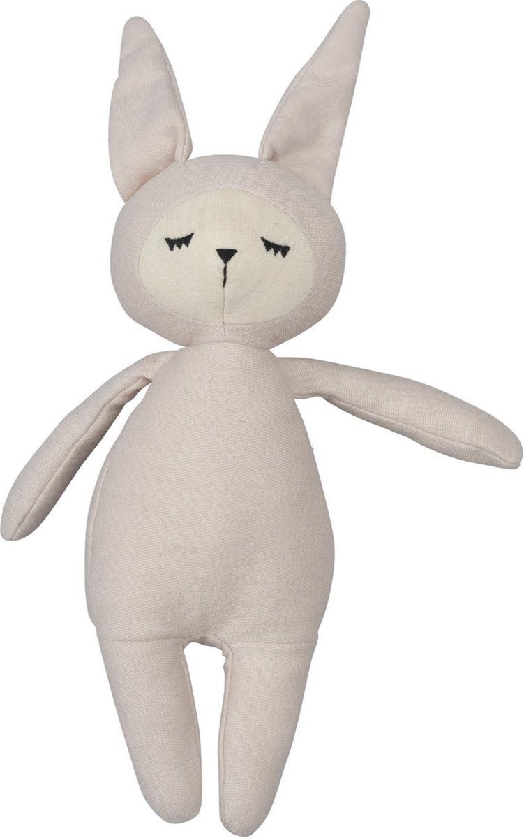 Fabelab knuffel Bunny Buddy