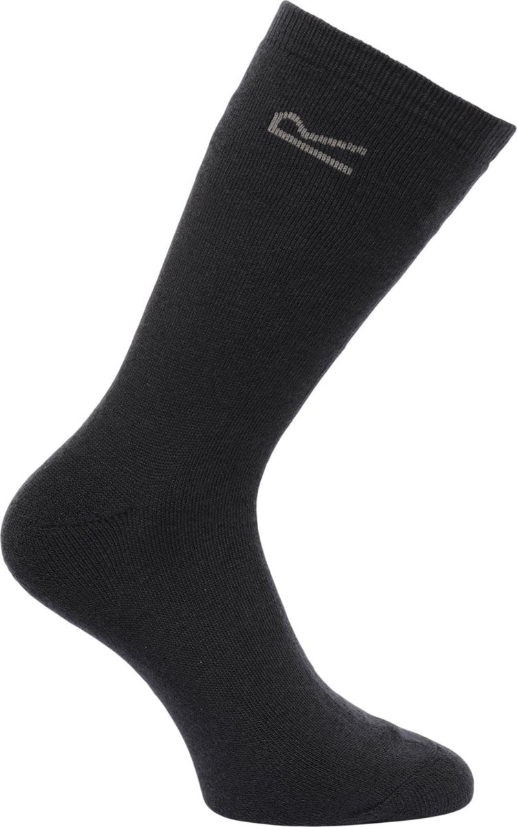 Regatta 5pk Thermal Sock Wandelsokken - Heren - Blauw