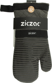 ZicZac Pro Ovenwant - grijs - magnetisch