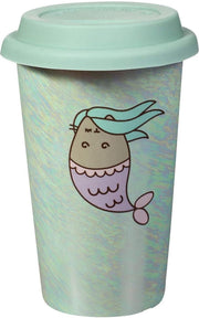Pusheen Reismok Pusheen Mermaid 275 Ml 9