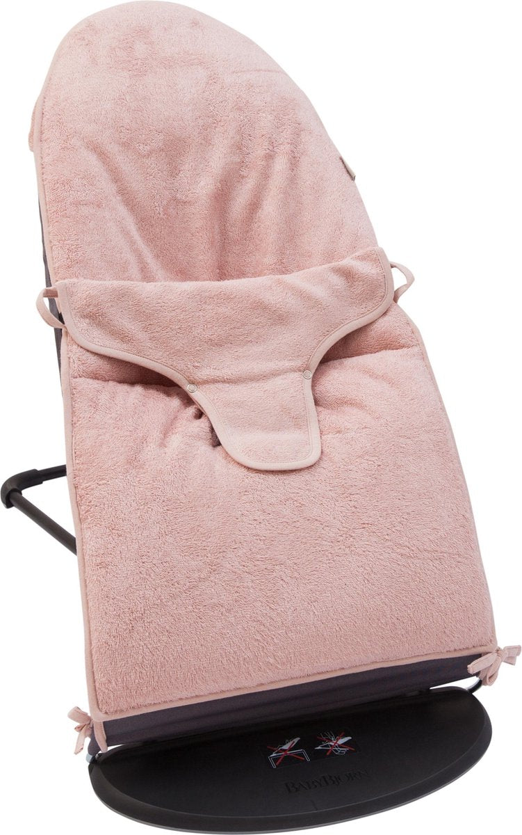 Timboo relaxinlegger BB - Misty Rose