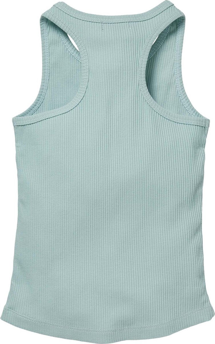 Levv singlet Ninne grijs grey mist voor meisjes - maat 110