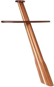 Siermast hout 175cm
