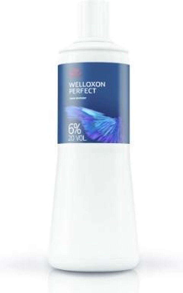 Wella Welloxon haarspray Vrouwen 1000 ml