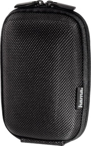 Hama Colour Style 60H - Hardcase voor compactcamera's - Zwart