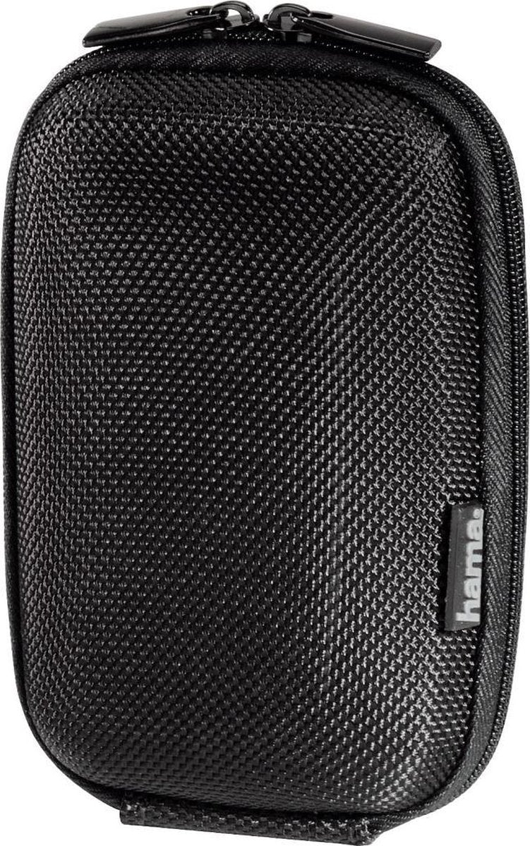 Hama Colour Style 60H - Hardcase voor compactcamera's - Zwart