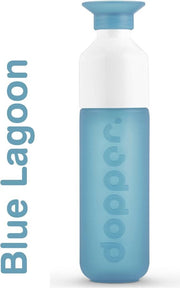 Dopper Original Drinkfles - 450 ml  - Blue Lagoon