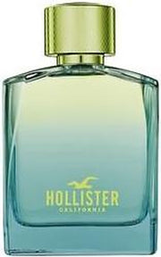 Wave 2 For Him Eau De Toilette 100ml Spray