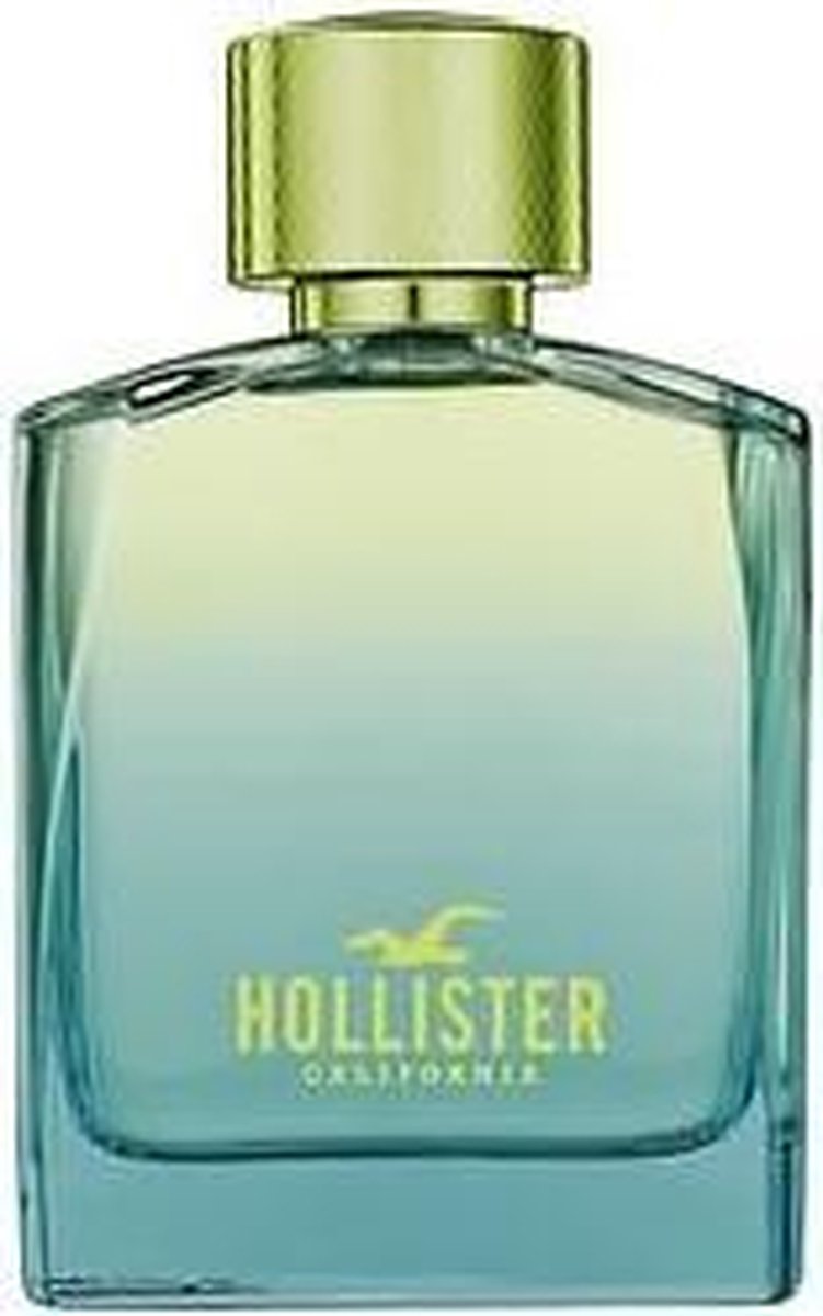 Wave 2 For Him Eau De Toilette 100ml Spray