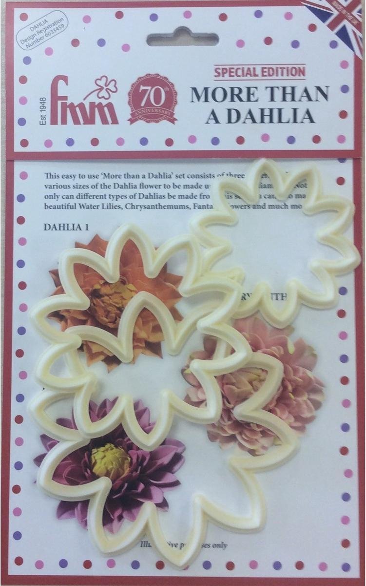 FMM Dahlia Uitsteker