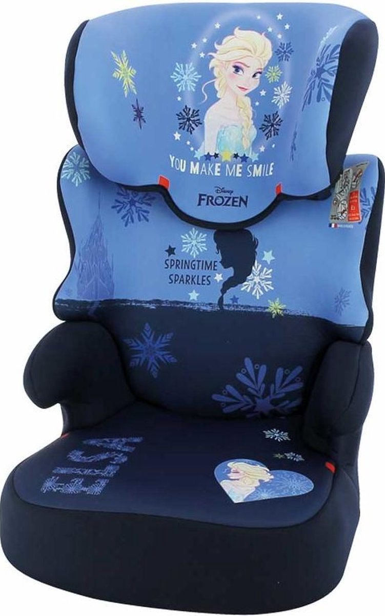 Disney autostoel Befix First