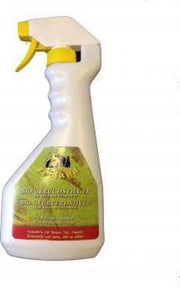 Bio geurverdrijver Petland |Verdrijven van huisdier geuren | 500 ml