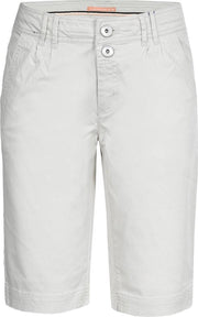 Luhta Raisa Korte Broek - Korte broek dames - beige