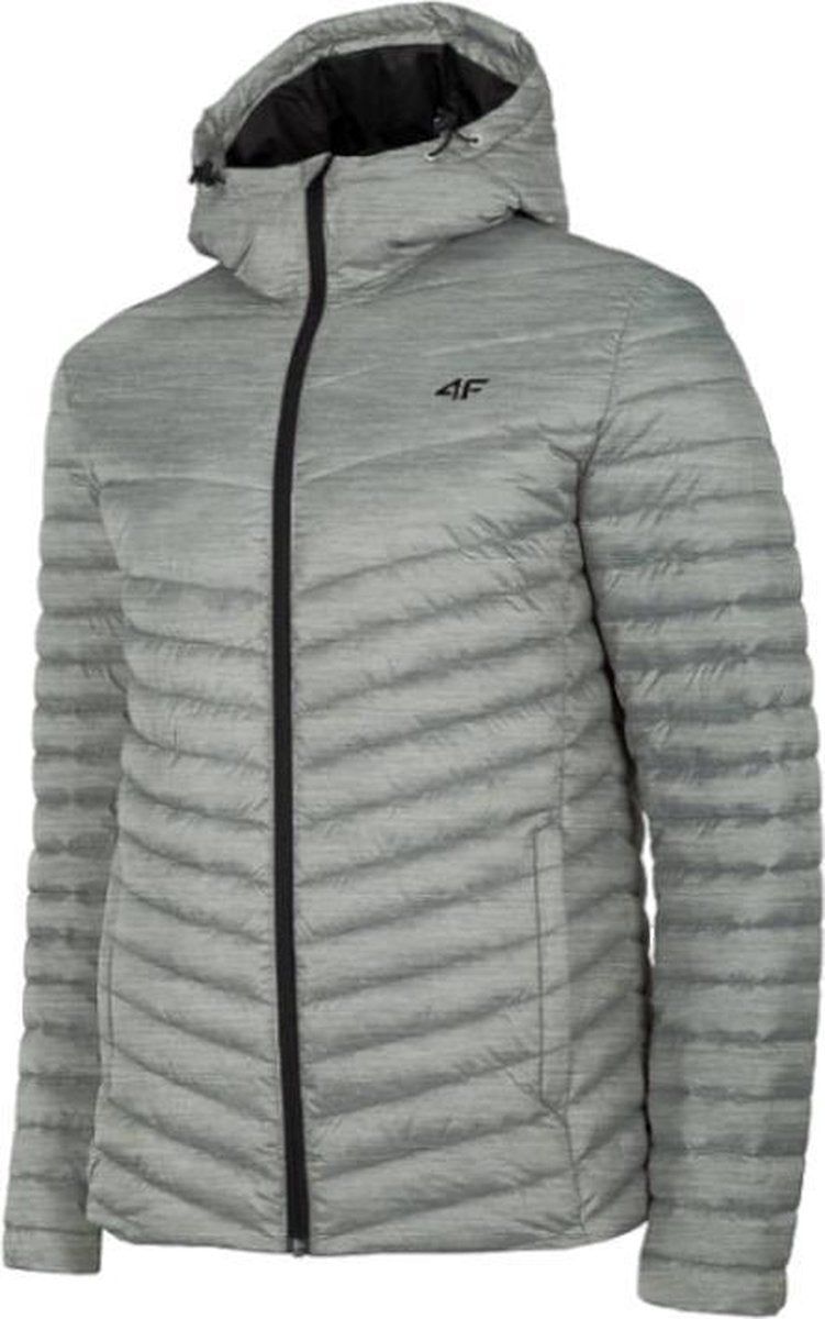 4F Men Jacket H4Z20-KUMP004-24M