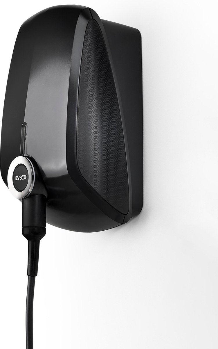 EVBox Elvi 7