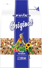 Puik Original Parkiet 900 gr