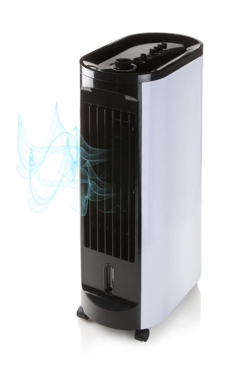 Domo DO156A - Luchtkoeler/ventilator - Wit