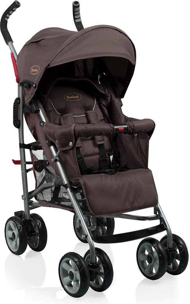 Baninni - Buggy Luca Brown