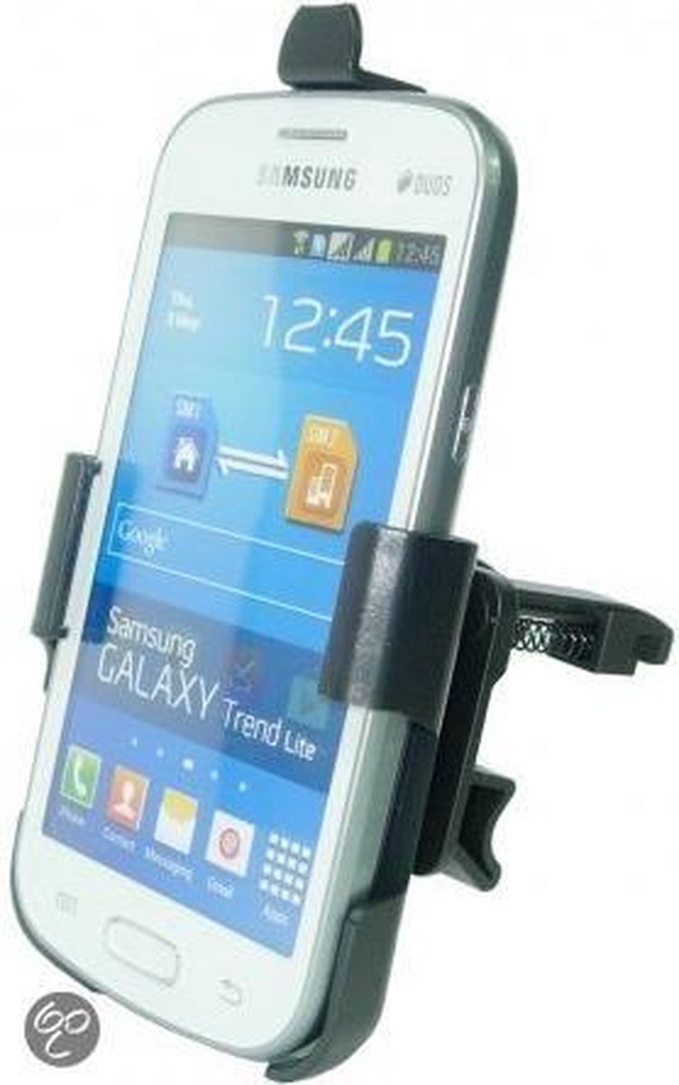 Haicom Vent houder voor de Samsung Galaxy Trend Lite (VI-318)