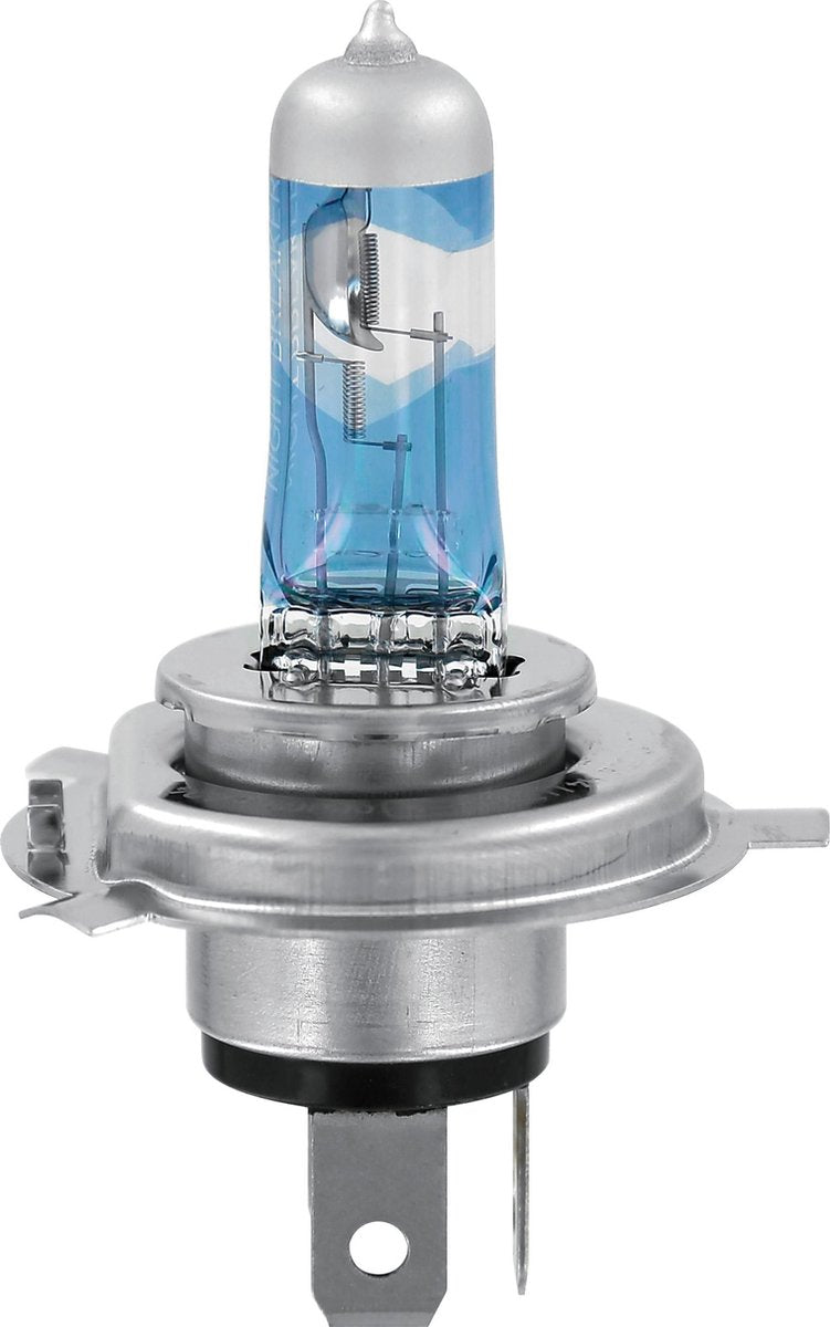 OSRAM Night Breaker Laser H4 55W +130% 64193NBL-HCB