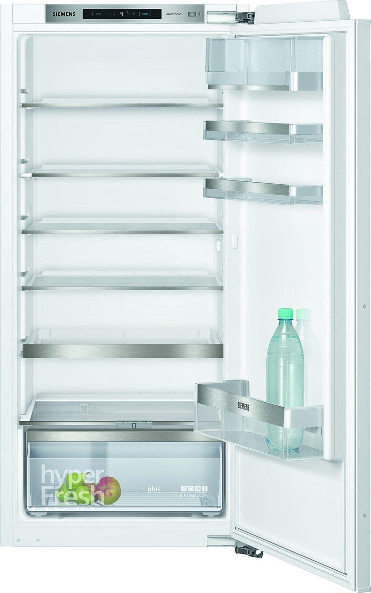 Siemens iQ500 KI41RAFF0 koelkast Ingebouwd 211 l F Wit