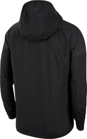 Nike Essential Run Division windjack heren zwart/antraciet