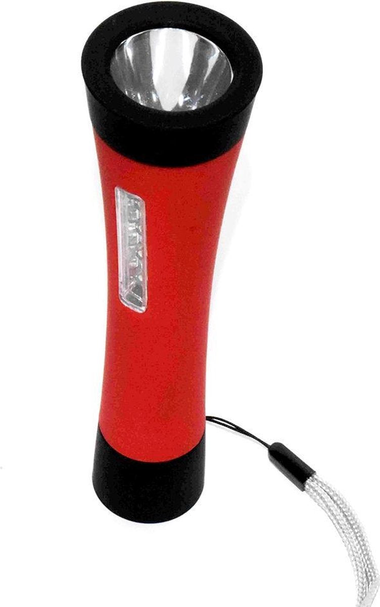 Biggoutdoor Camping Zaklamp | Handig ontwerp | Duurzaam en praktisch | LED licht | Verschillende soorten verlichting | Scherp licht | Ideaal voor kamperen