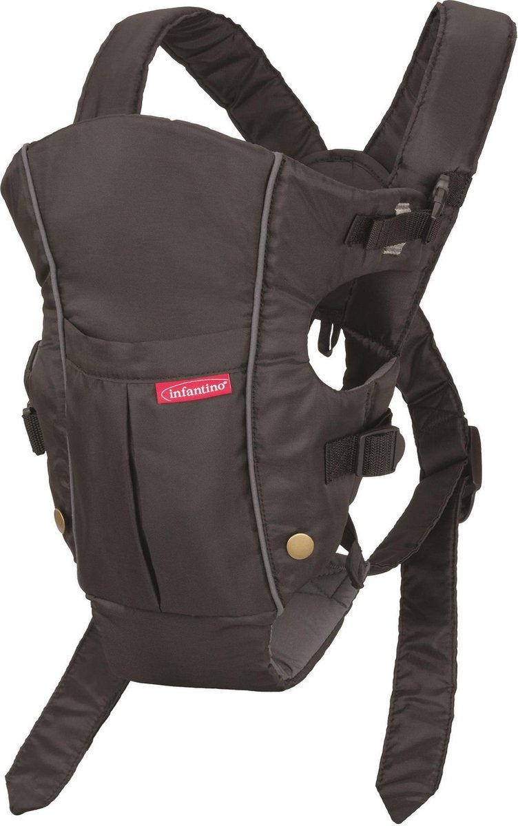Infantino Draagzak Swift