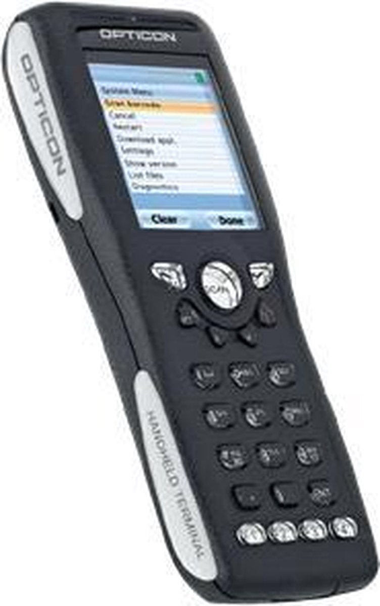 Opticon OPH1005 PDA 5